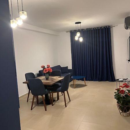 Proda Apartments Sarande Ngoại thất bức ảnh