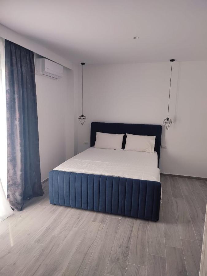 Proda Apartments Sarande Ngoại thất bức ảnh