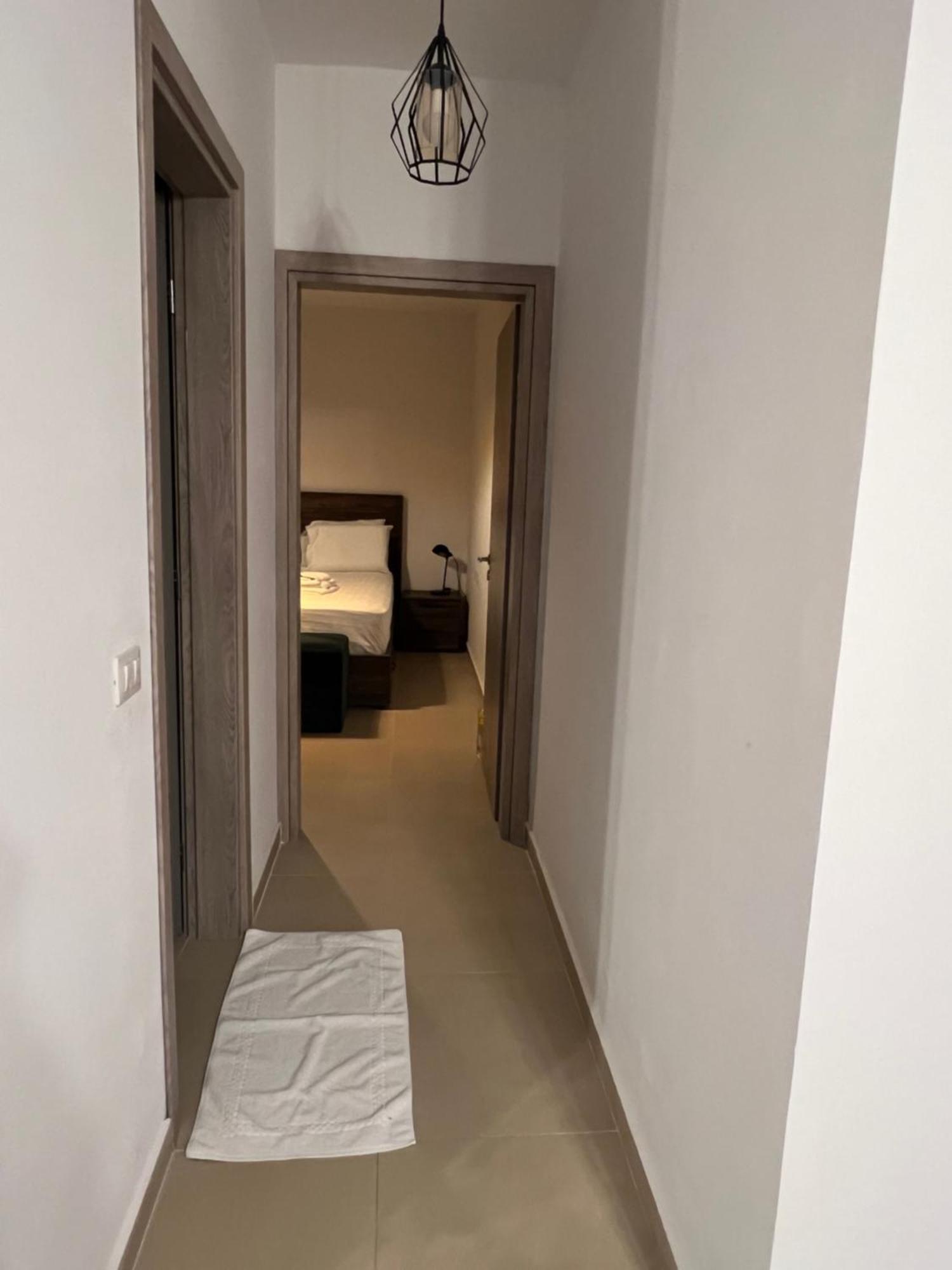 Proda Apartments Sarande Ngoại thất bức ảnh